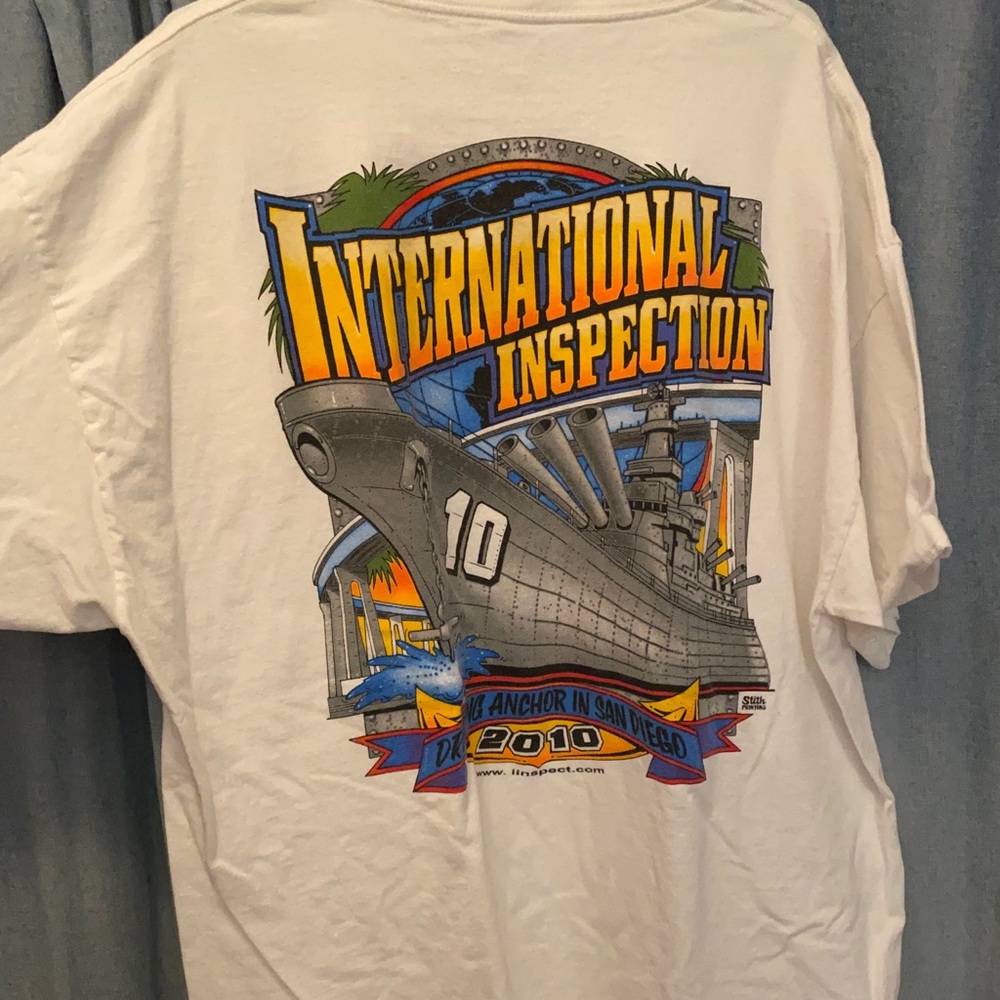 T shirt